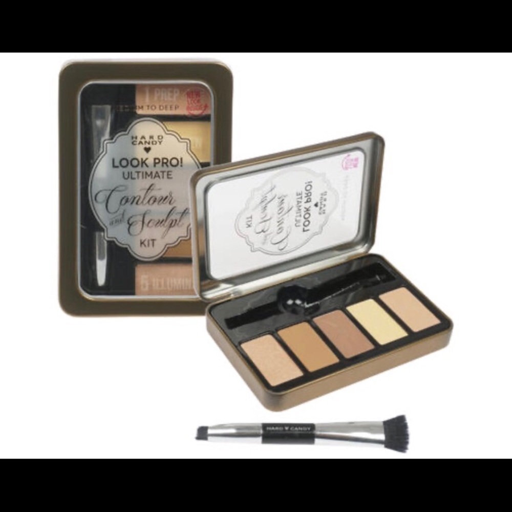 B Hard Candy Contour and sculpt kit ✨4 for 10✨